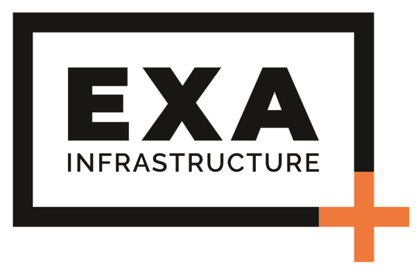 EXA Infrastructure