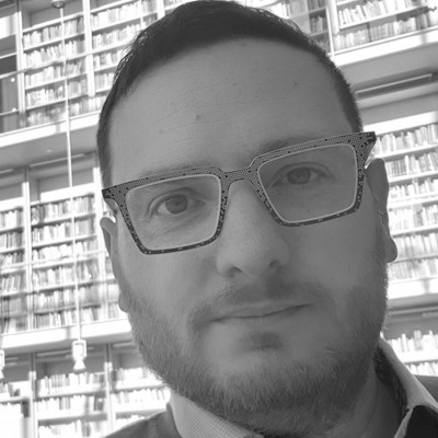 Livio Morina