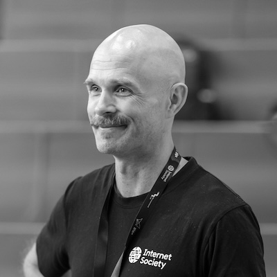 Robbie Mitchell
