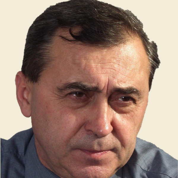 Dr. Nicolae Oacă