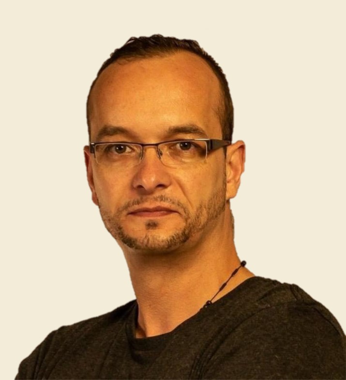 RENÉ FICHTMÜLLER