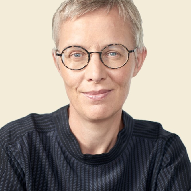 Nina Bargisen